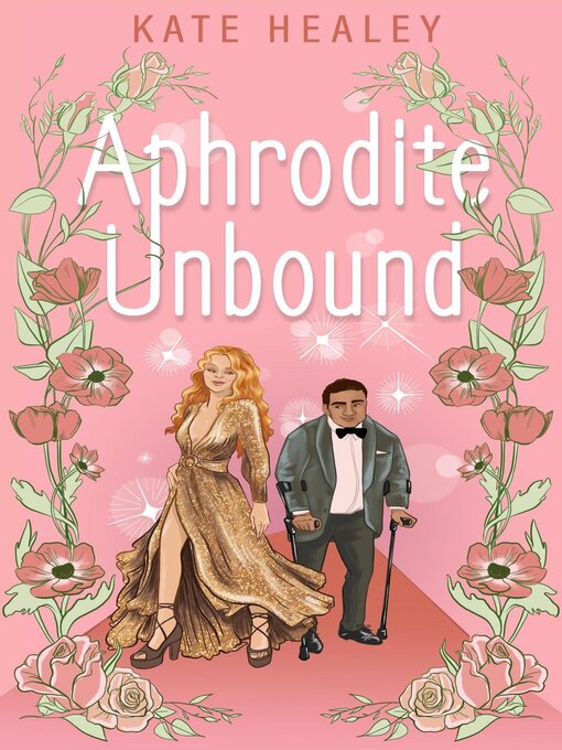 Cover image for Aphrodite Unbound